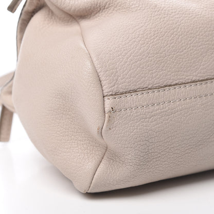 Givenchy Sugar Goatskin Mini Pandora Nude Pink 10 of 17
