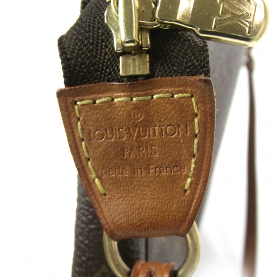 Monogram Pochette Accessories Bag