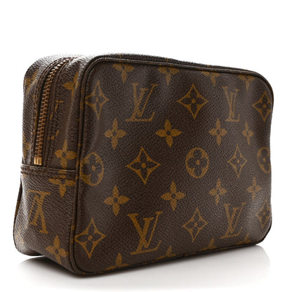 Louis Vuitton Monogram Trousse Toilette 19 2 of 8
