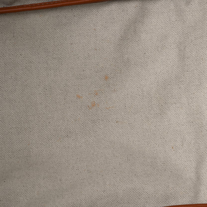 Goyard Goyardine Saint Louis GM Black Gold 10 of 12