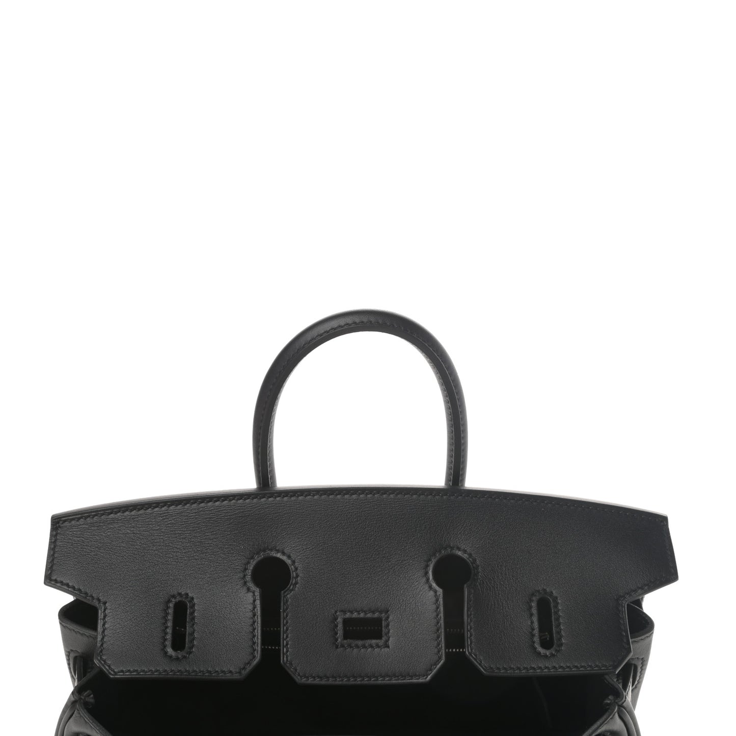 Swift Birkin 25 Black