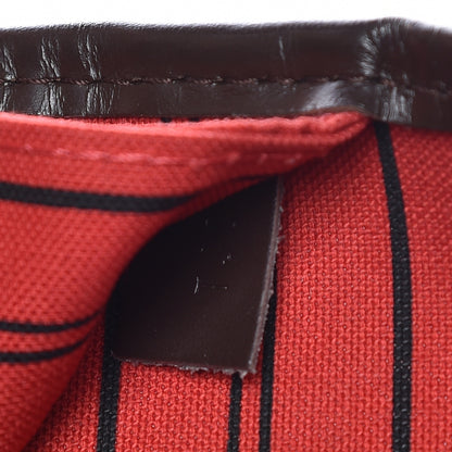 Louis Vuitton Damier Ebene Neverfull GM 7 of 14
