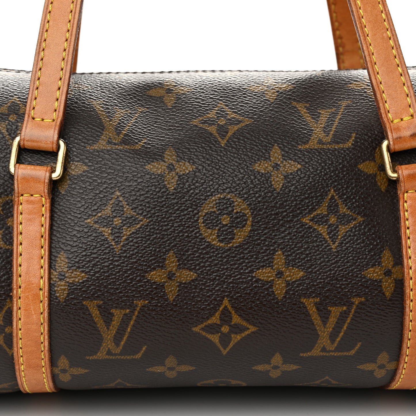 Monogram Papillon 26