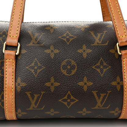 Louis Vuitton Monogram Papillon 26 7 of 11