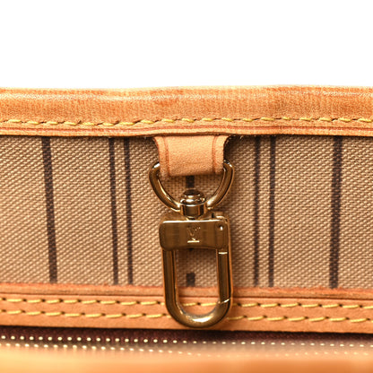 Louis Vuitton Monogram Neverfull PM 11 of 11
