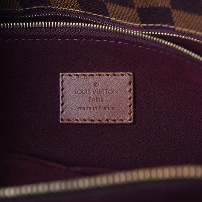 Louis Vuitton Damier Ebene Ascot 6 of 9