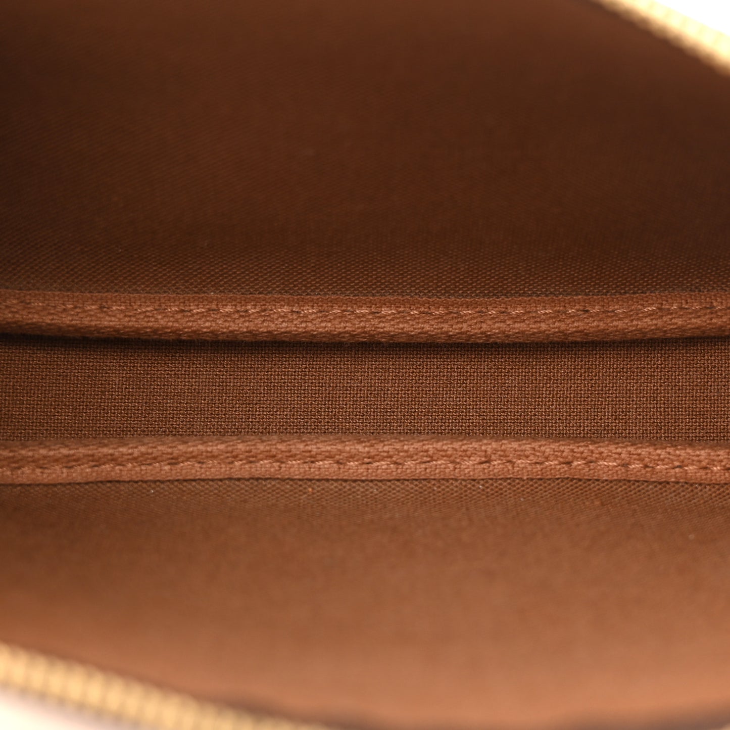 Monogram Panda Pochette Accessories