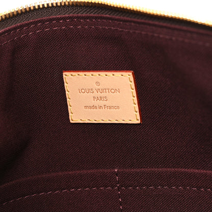 Louis Vuitton Monogram Berri MM 6 of 9