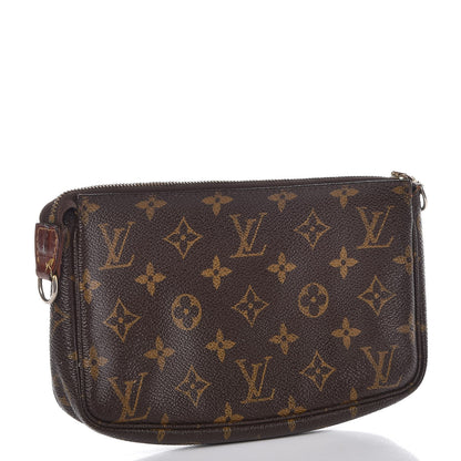 Louis Vuitton Monogram Pochette Accessories 3 of 8