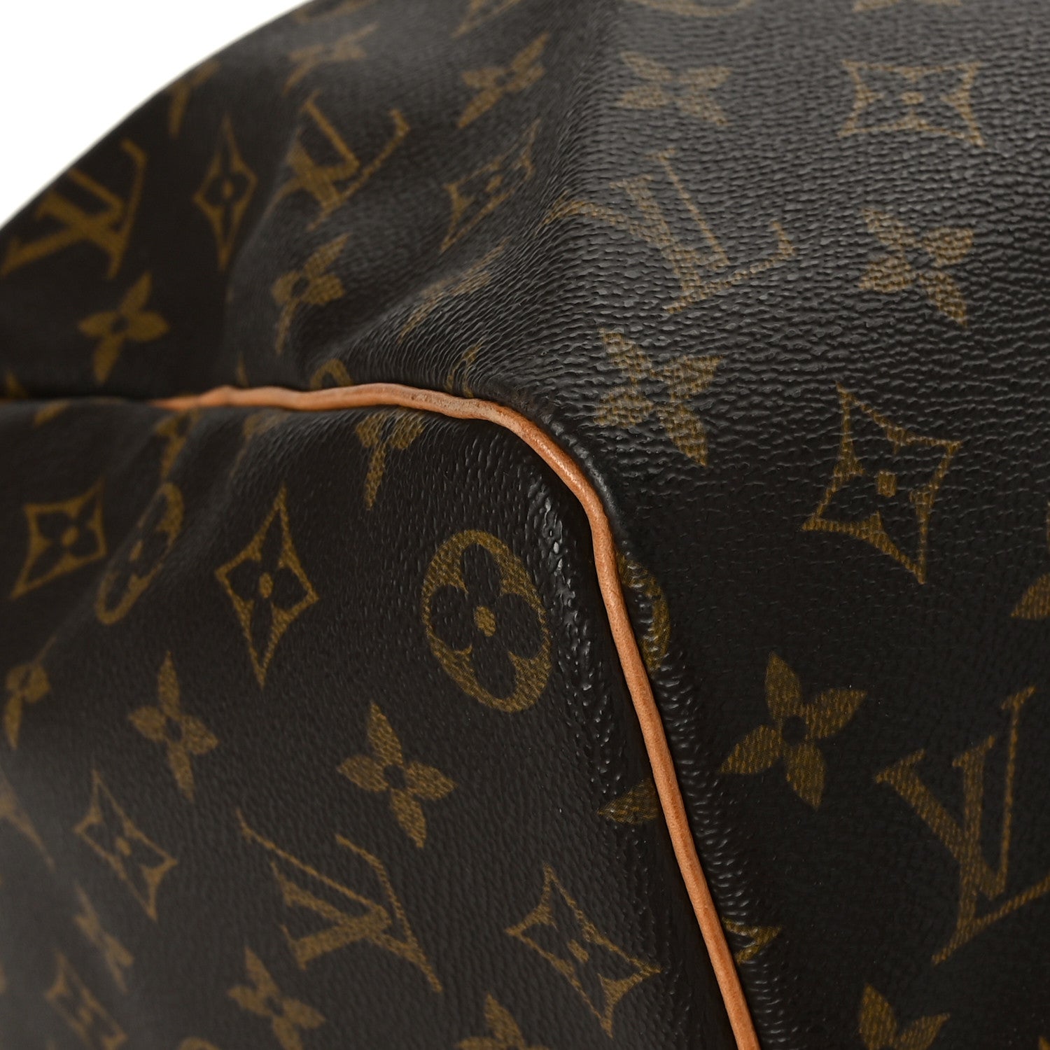 Louis Vuitton Monogram Keepall 45 8 of 11