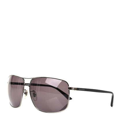 Gucci Sunglasses GG0065SK Black 1 of 4