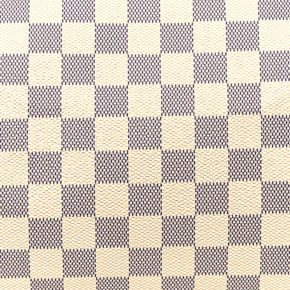 Louis Vuitton Damier Azur Speedy 30 8 of 13