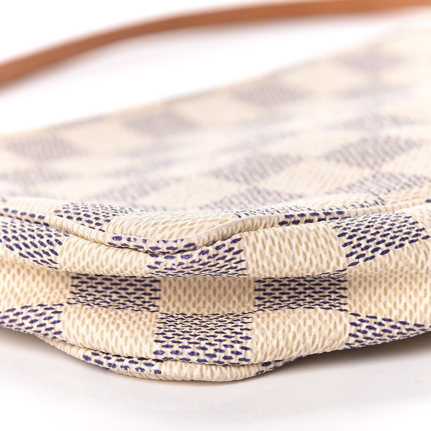 Damier Azur Pochette Accessories