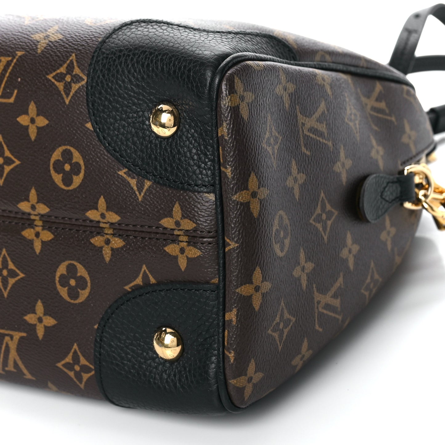 Monogram Retiro NM Black