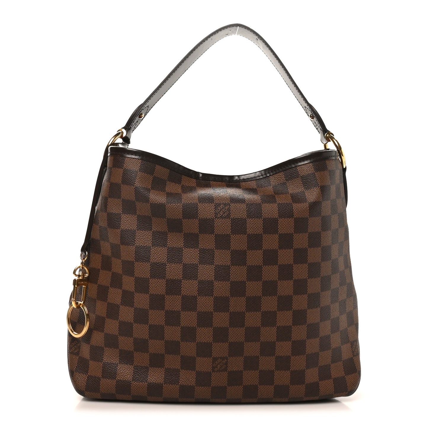 Damier Ebene Delightful MM