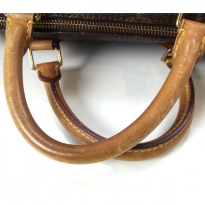 Louis Vuitton Monogram Speedy 30 5 of 8