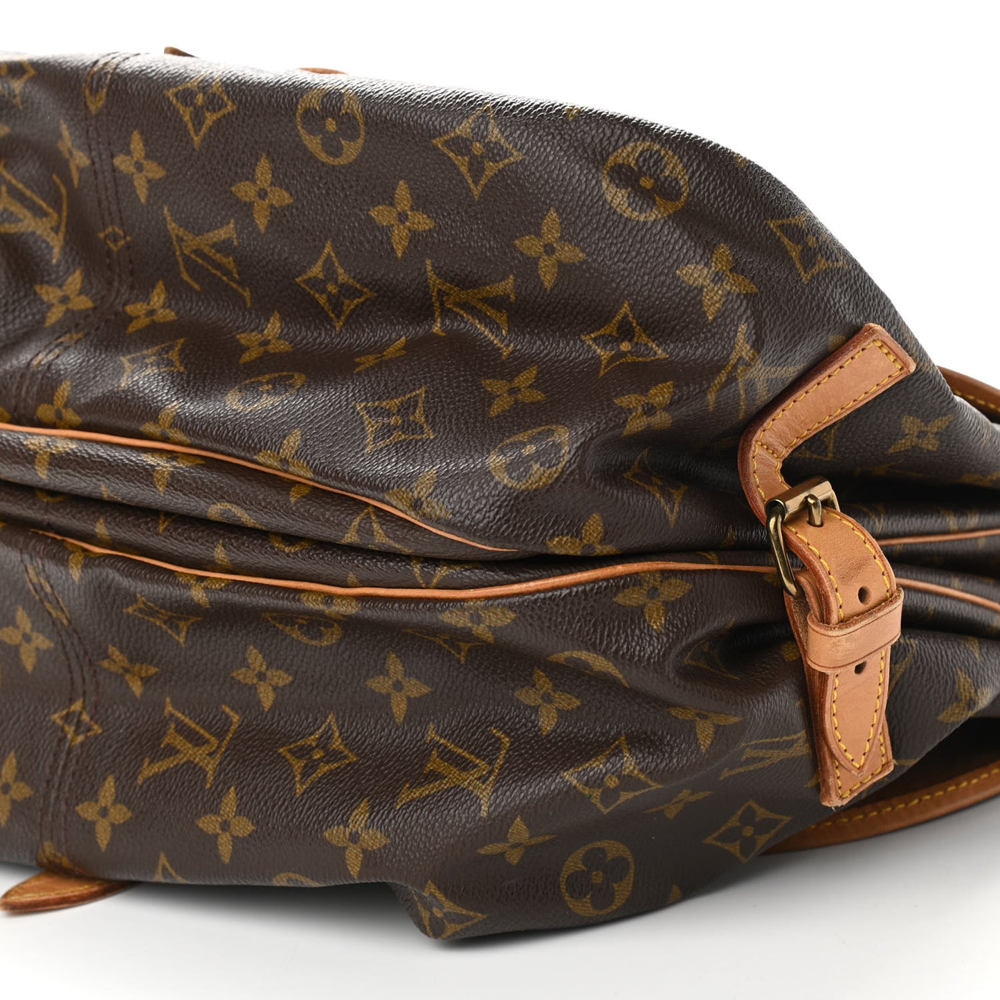 Monogram Saumur 35