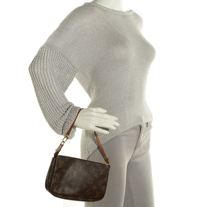 Louis Vuitton Monogram Pochette Accessories 2 of 7