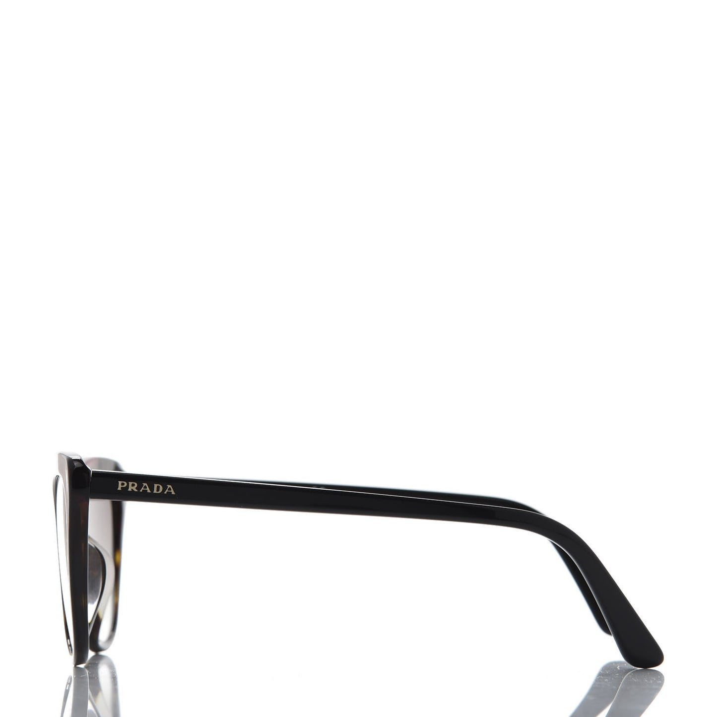 Cat Eye Sunglasses SPR 01V Tortoise