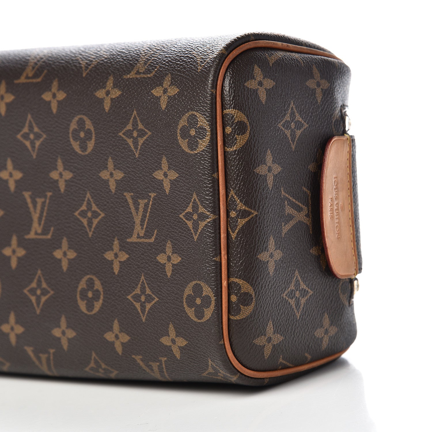 Louis Vuitton Monogram King Size Toiletry Bag 12 of 12