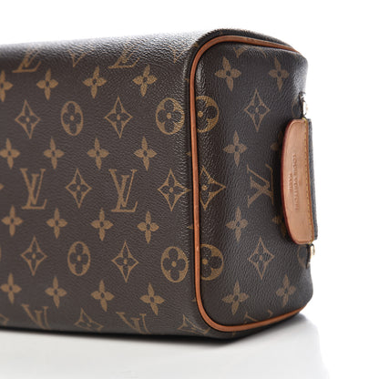 Louis Vuitton Monogram King Size Toiletry Bag 12 of 12