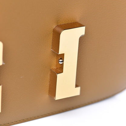 Hermes Evercolor Constance 24 Kraft 14 of 16