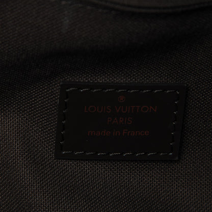 Louis Vuitton Damier Ebene Eole 60 7 of 12