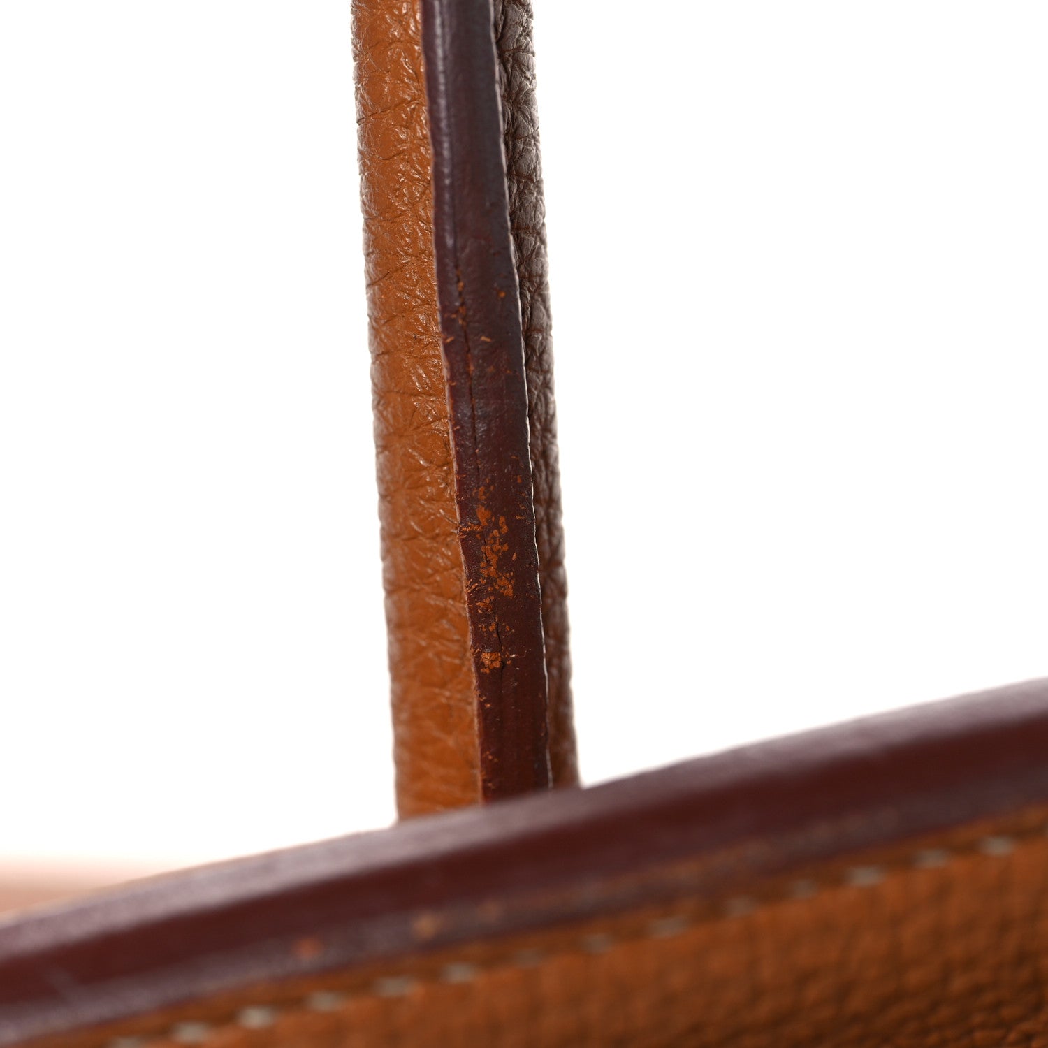 Hermes Togo Birkin 30 Gold 38 of 43