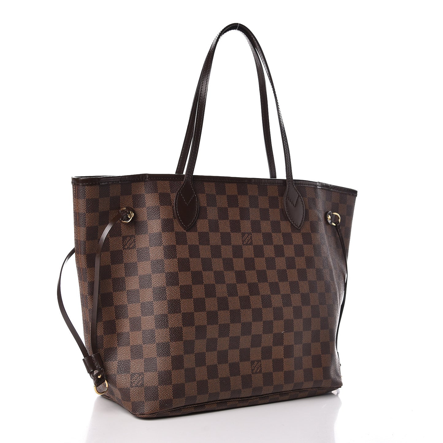 Damier Ebene Neverfull MM