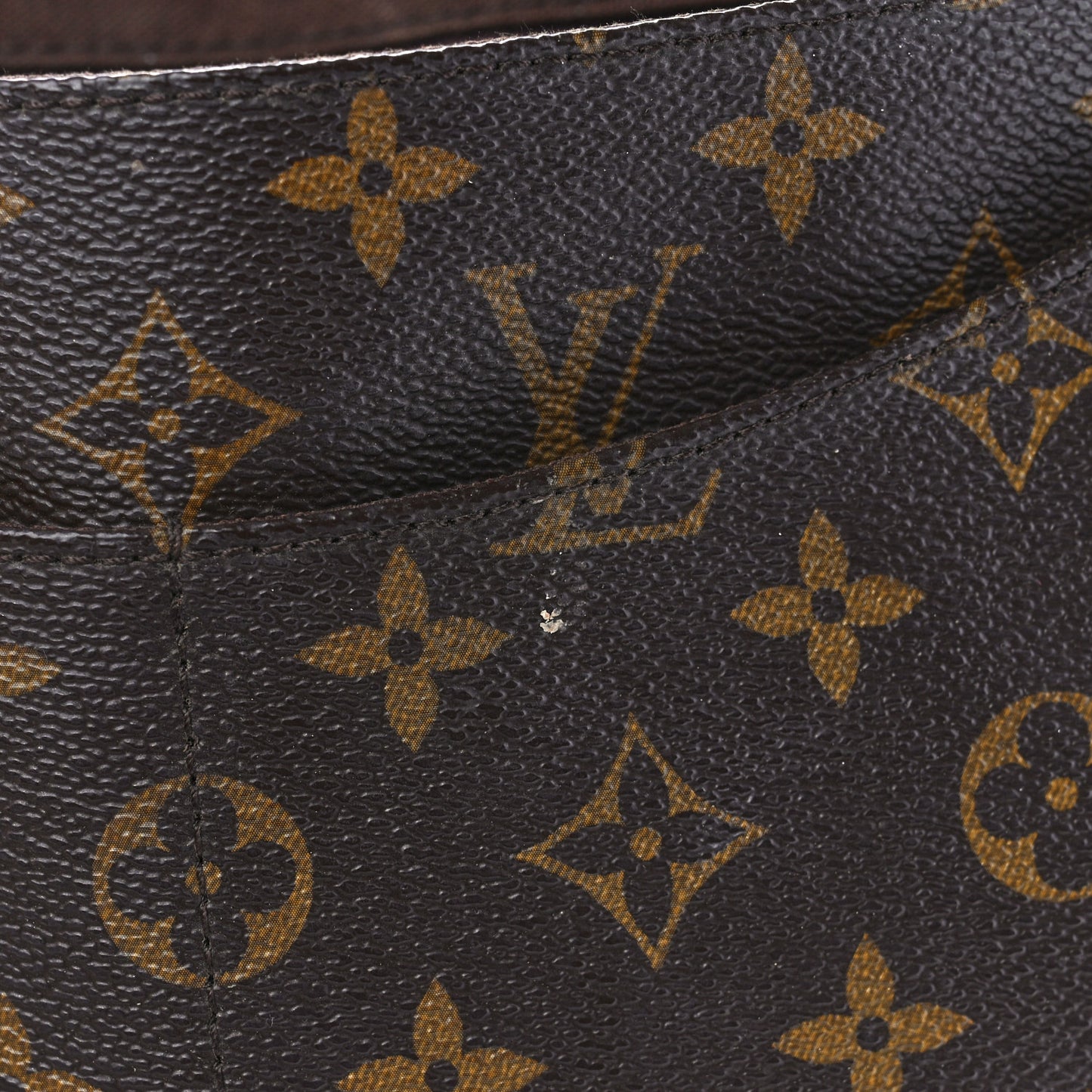 Monogram Menilmontant PM