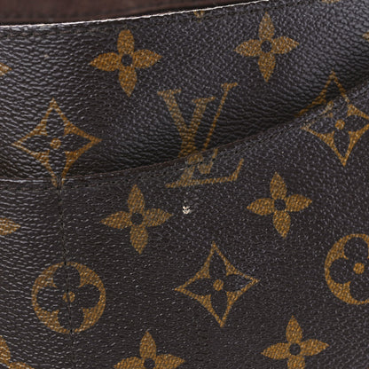 Louis Vuitton Monogram Menilmontant PM 12 of 13