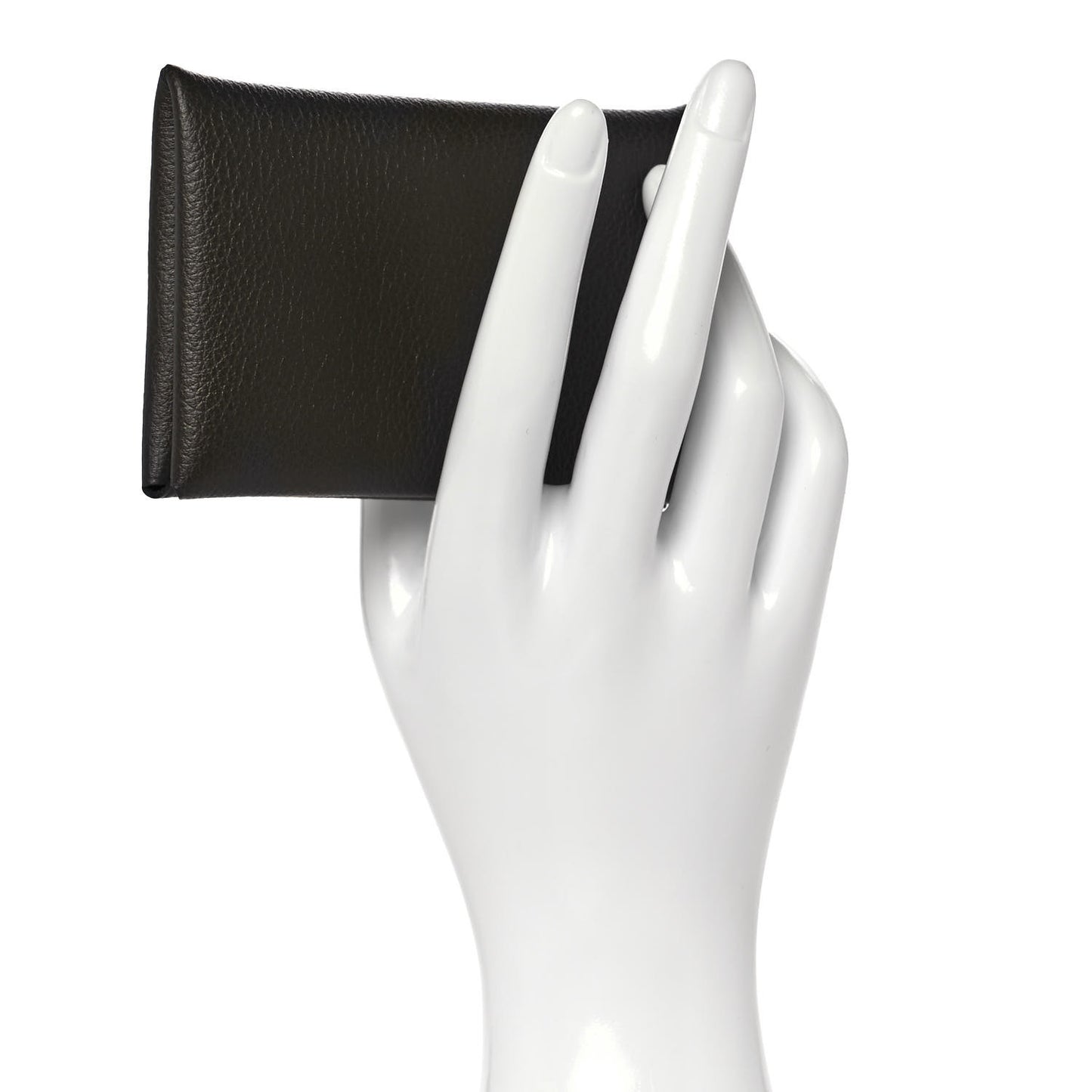Evercolor Calvi Card Case Graphite