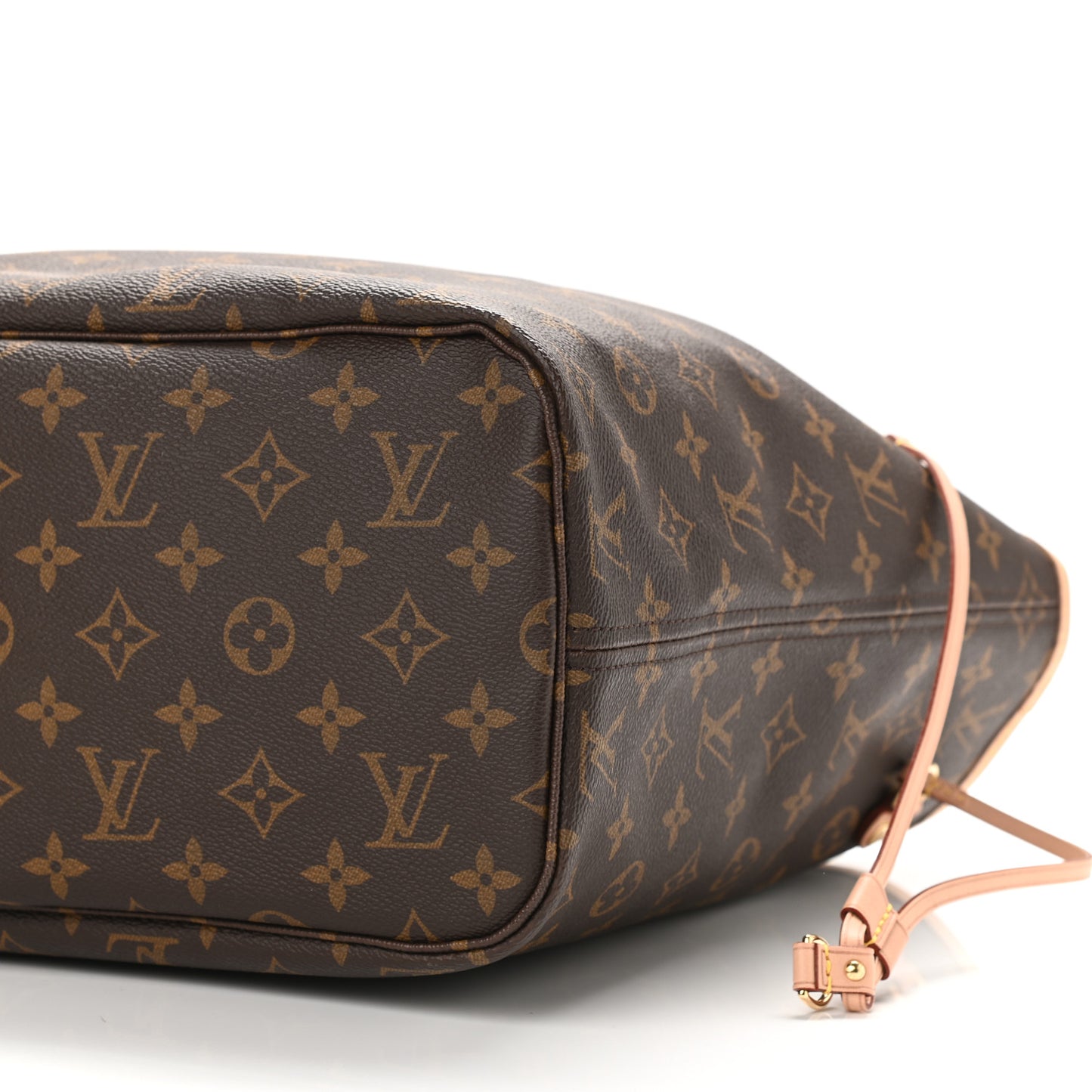 Monogram Neo Neverfull MM