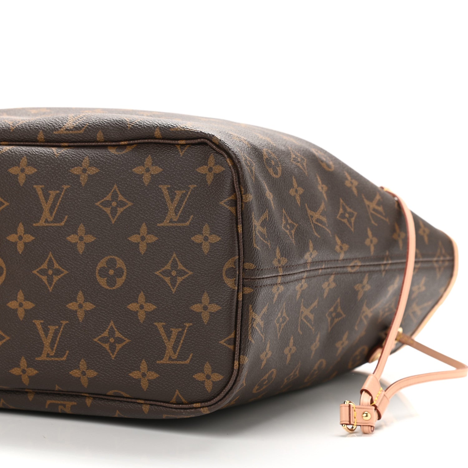 Louis Vuitton Monogram Neo Neverfull MM 11 of 11