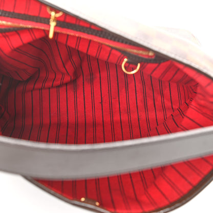 Louis Vuitton Damier Ebene Delightful PM 5 of 16