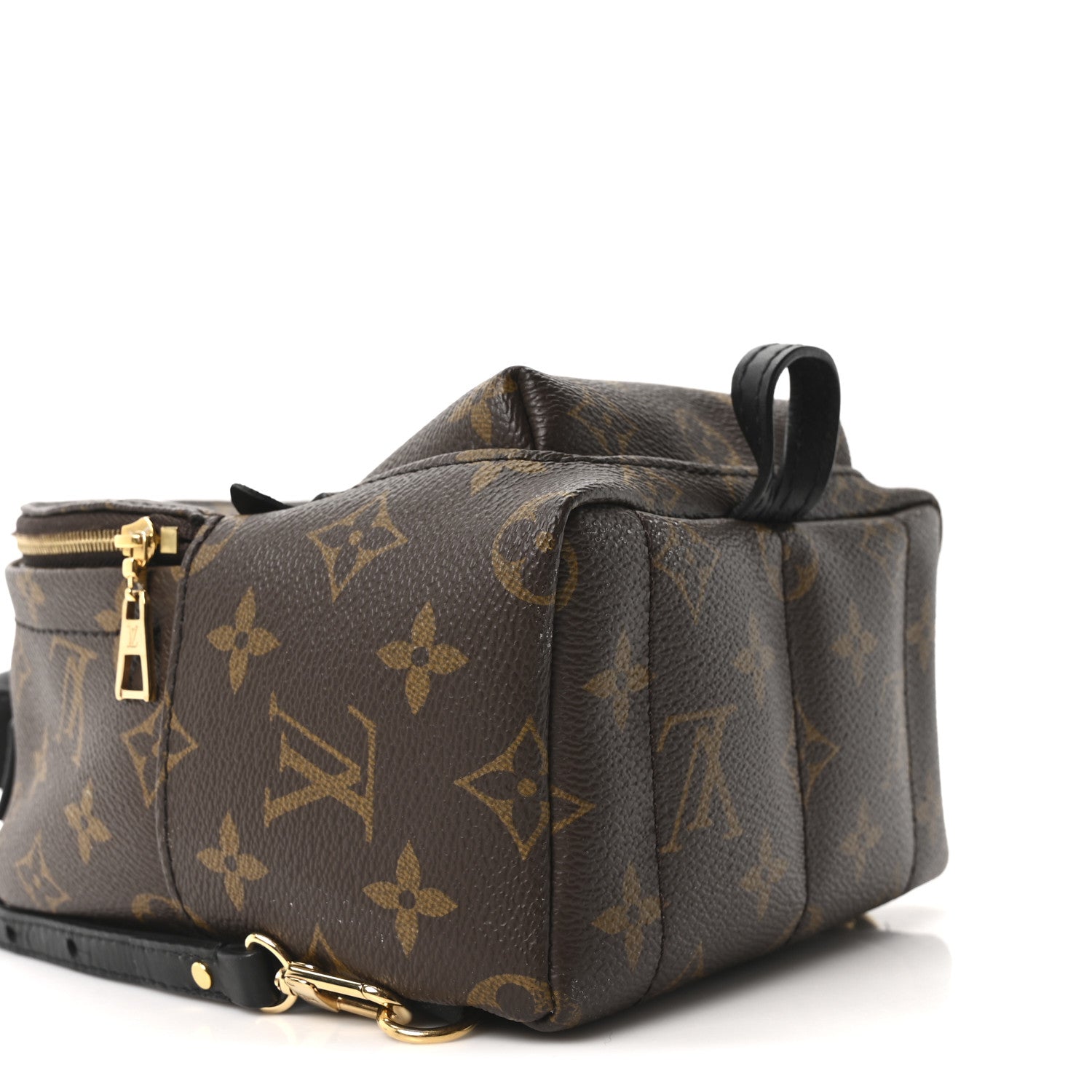 Louis Vuitton Monogram Palm Springs Backpack Mini 7 of 9