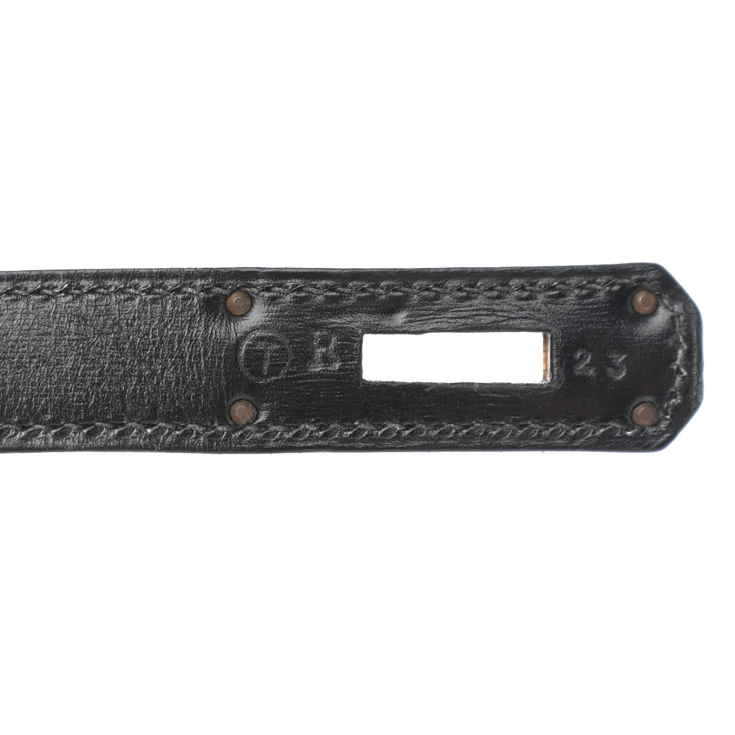 Box Kelly Sellier 28 Black