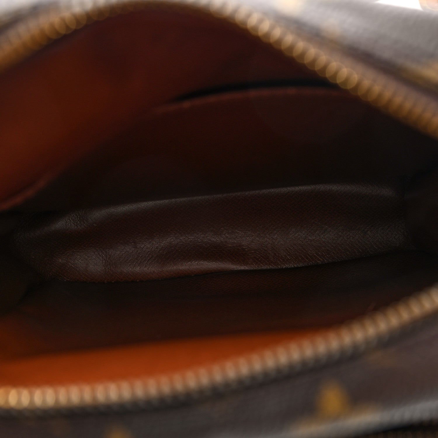 Louis Vuitton Monogram Amazone 5 of 9