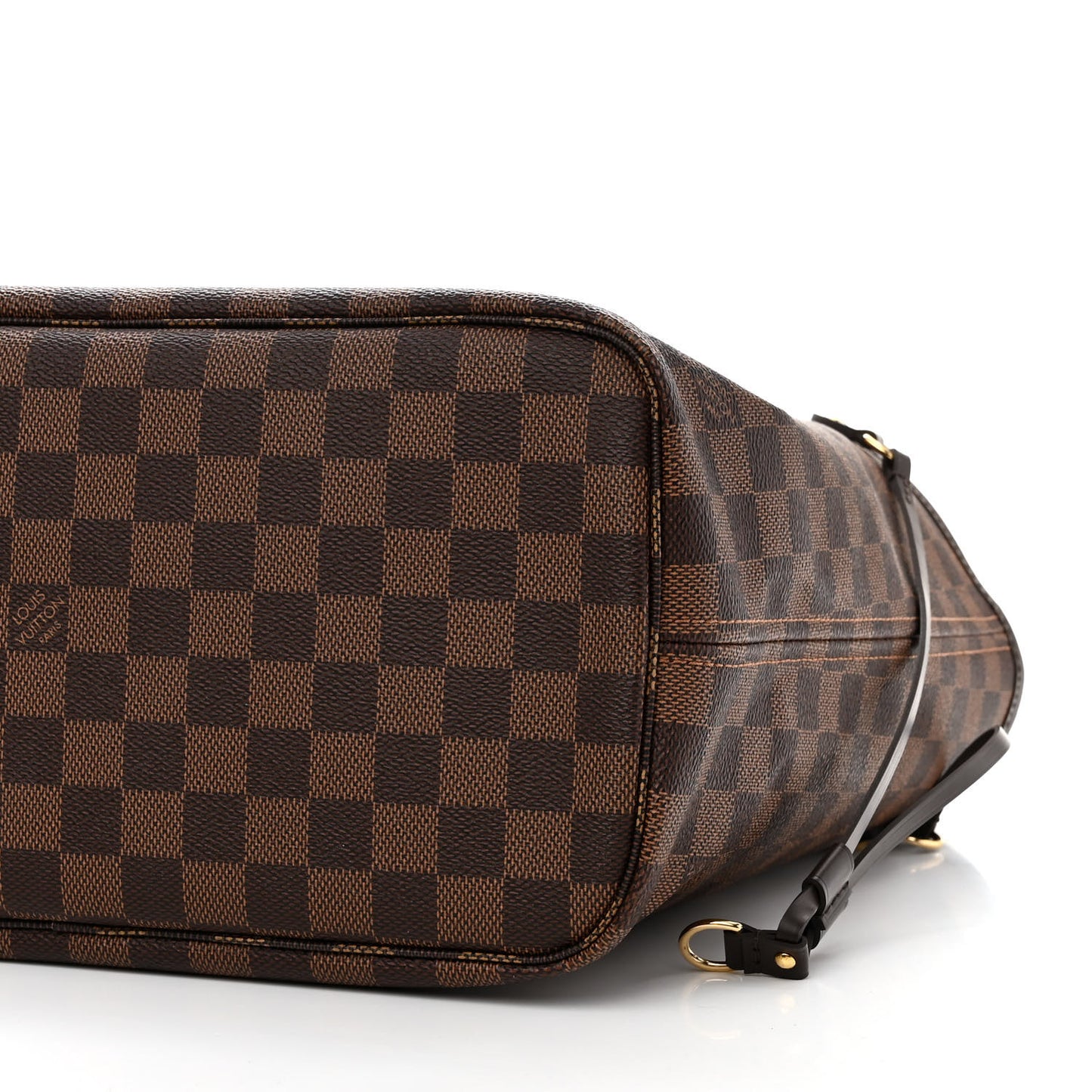 Damier Ebene Neo Neverfull MM