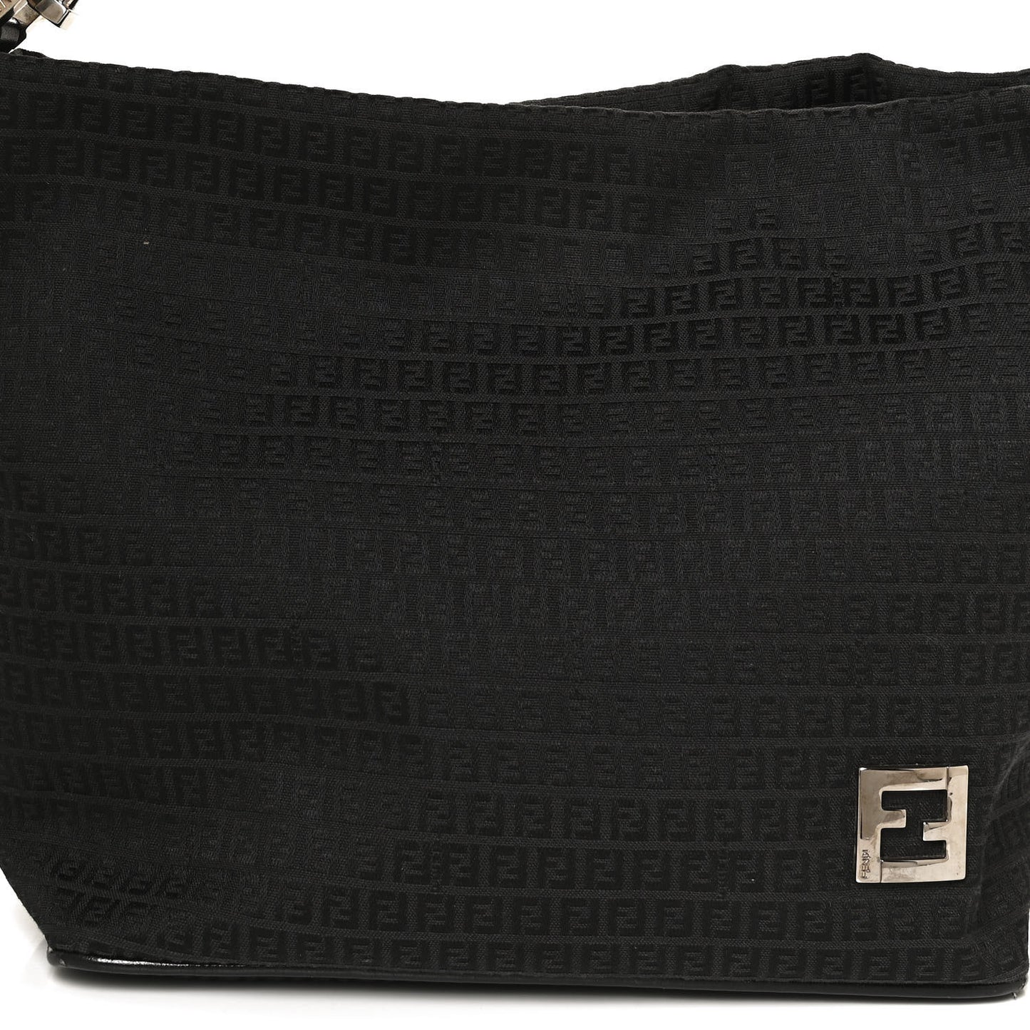 Zucchino Hobo Black