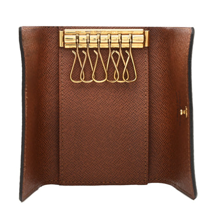 Louis Vuitton Monogram 6 Key Multicles Holder 5 of 8