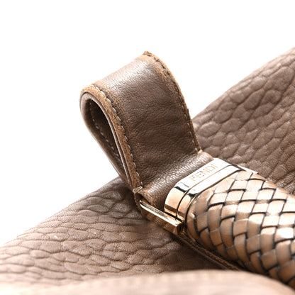Fendi Nappa Nuvolata Spy Taupe 11 of 13