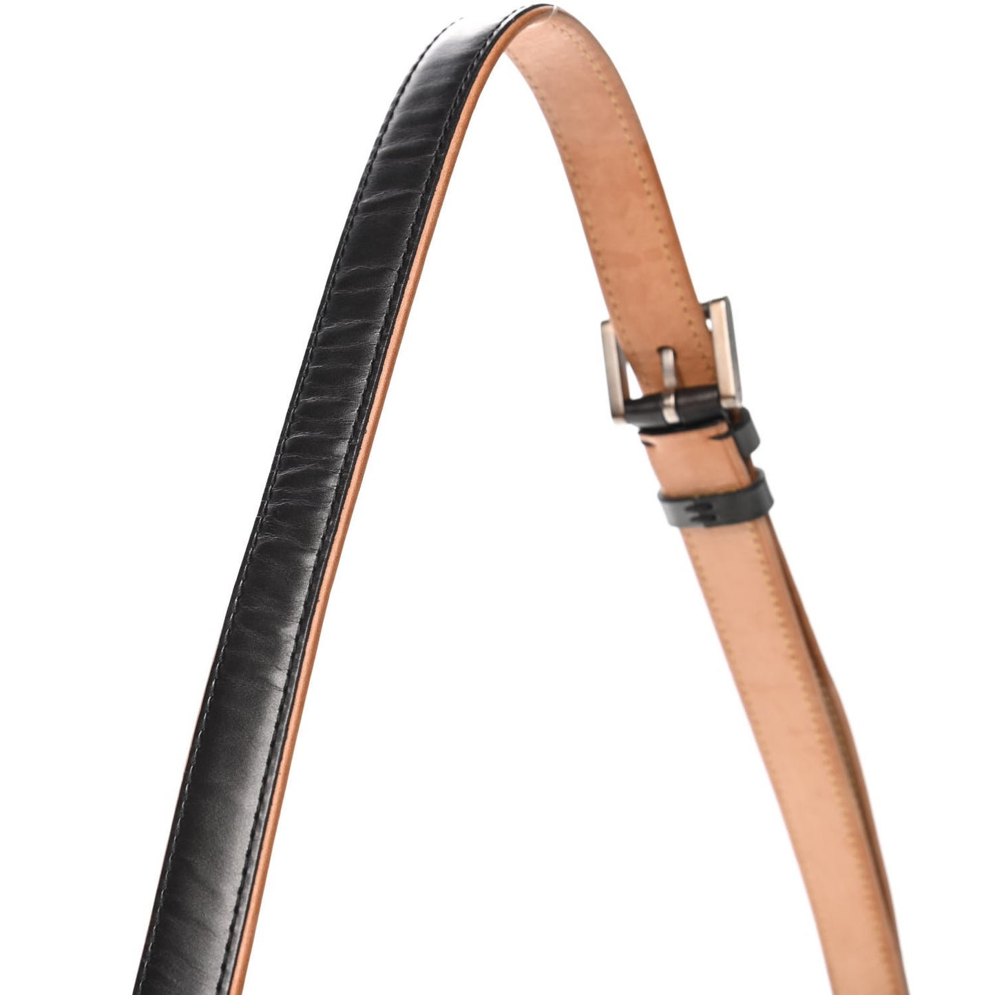 Mat Monogram Allston Black