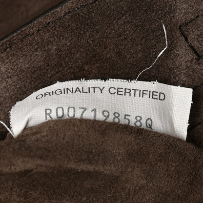 Bottega Veneta Silky Calfskin Small Ciao Ciao Fondant 7 of 10
