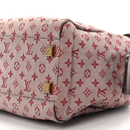 Louis Vuitton Mini Monogram Josephine PM Cherry 8 of 8