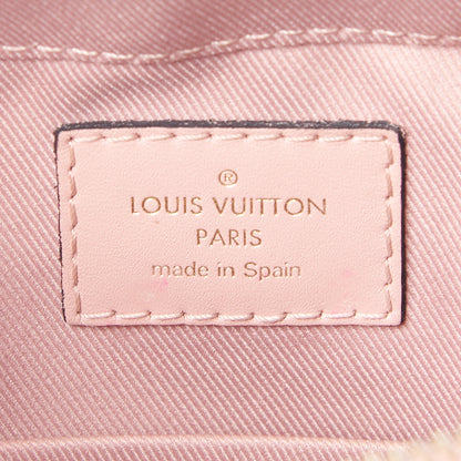 Louis Vuitton Monogram Saintonge Rose Poudre 9 of 10