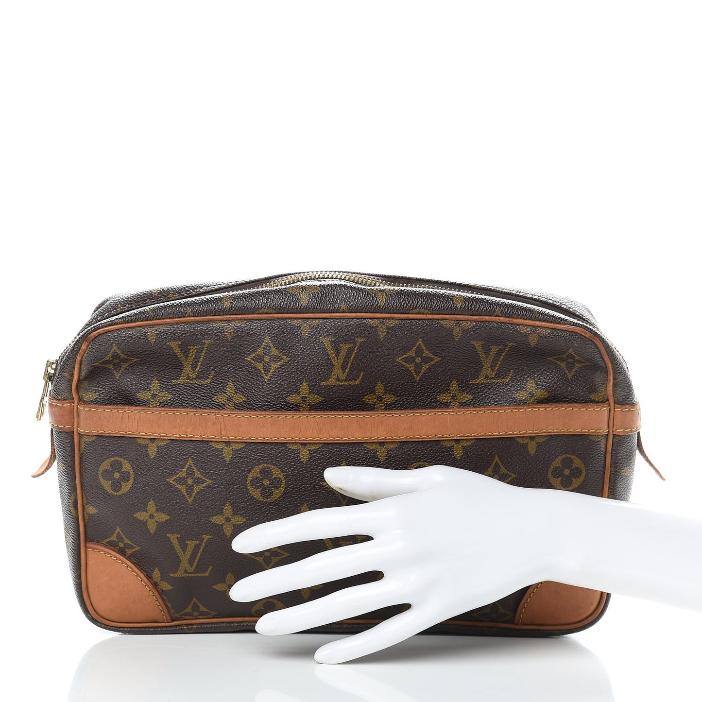 Monogram Compiegne 28