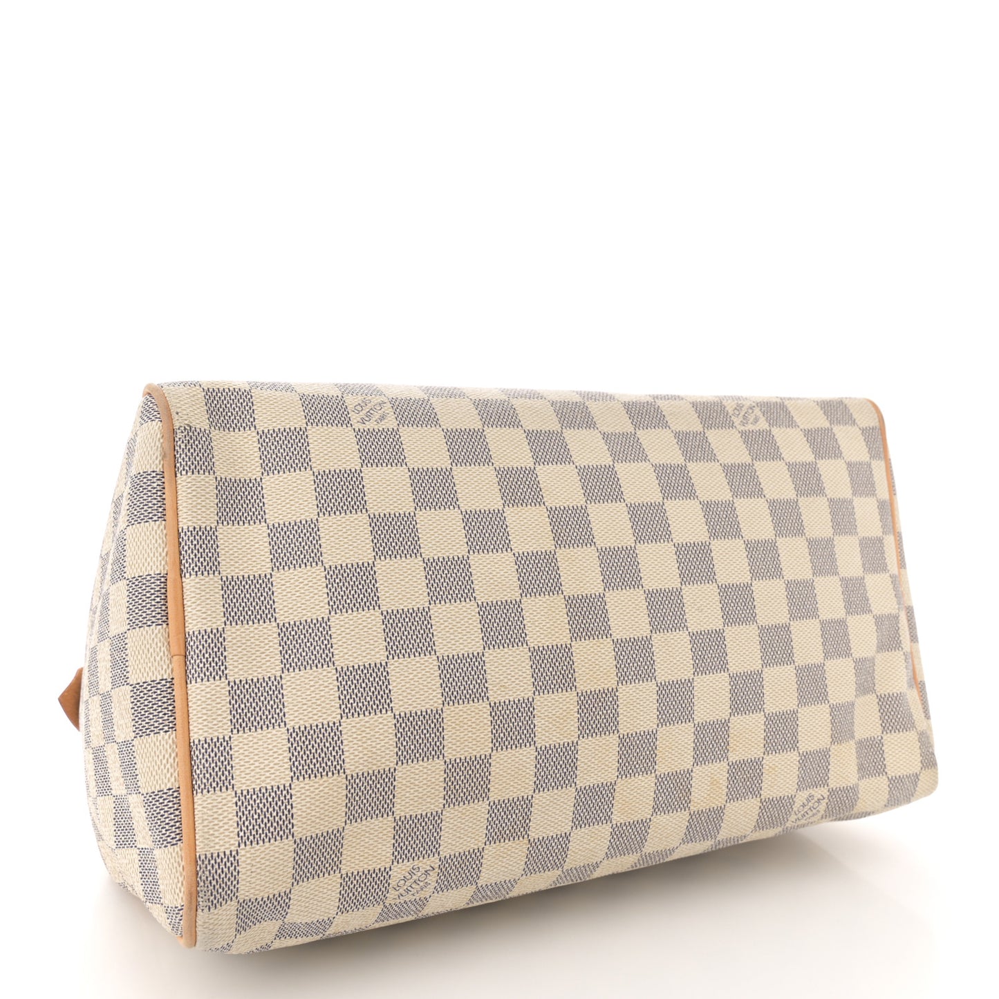 Damier Azur Speedy 30