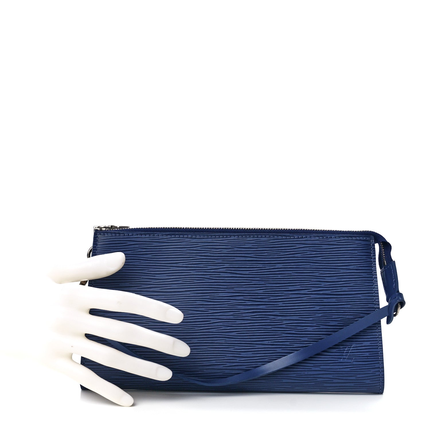 Louis Vuitton Epi Pochette Accessories 24 Toledo 2 of 12