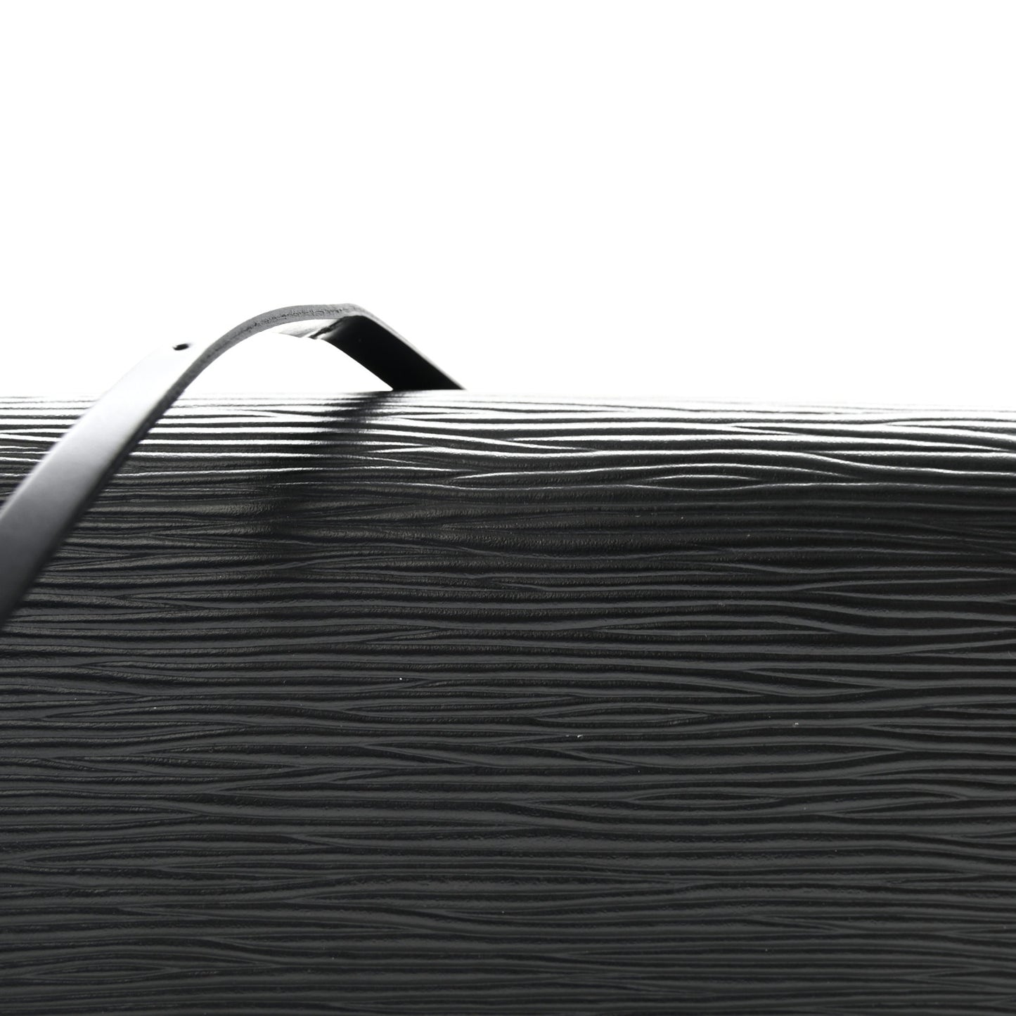 Epi Honfleur Black